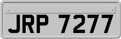JRP7277