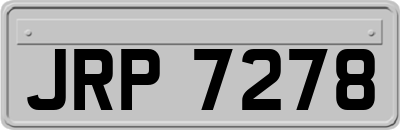 JRP7278