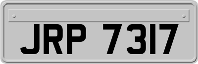 JRP7317