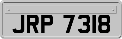 JRP7318
