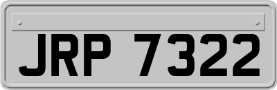 JRP7322