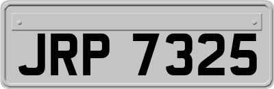 JRP7325