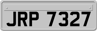 JRP7327