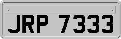 JRP7333