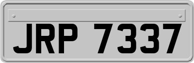 JRP7337