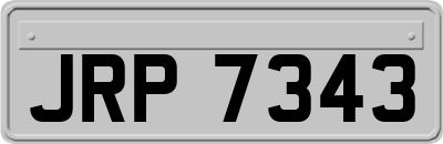 JRP7343