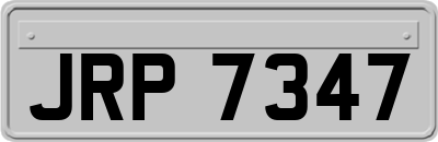 JRP7347
