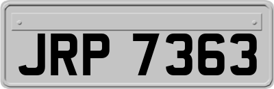 JRP7363