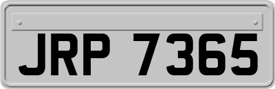 JRP7365