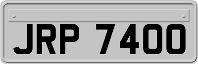 JRP7400