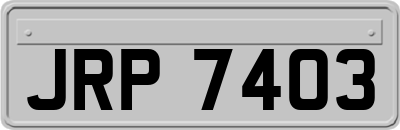 JRP7403