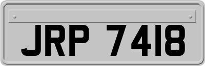 JRP7418