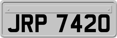 JRP7420