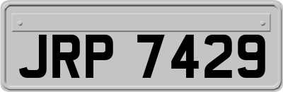 JRP7429