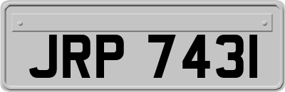 JRP7431