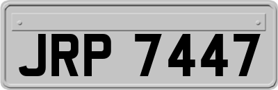 JRP7447