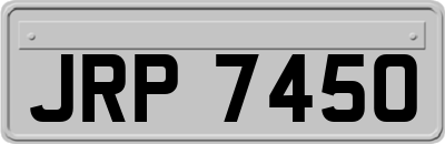 JRP7450