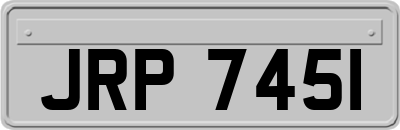 JRP7451