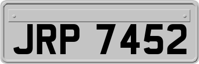 JRP7452