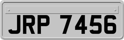 JRP7456