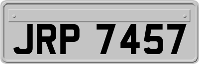 JRP7457