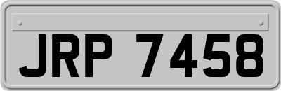 JRP7458