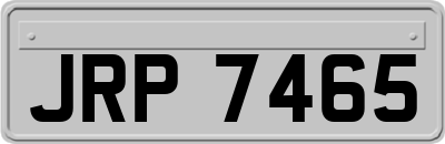 JRP7465