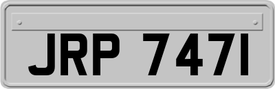 JRP7471