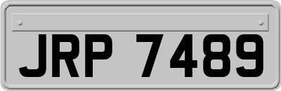 JRP7489