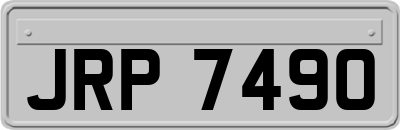 JRP7490