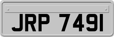 JRP7491