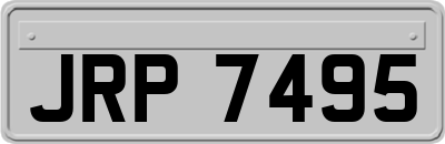 JRP7495
