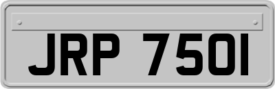 JRP7501