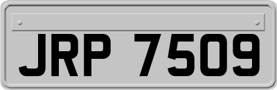 JRP7509