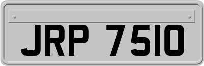 JRP7510