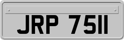 JRP7511