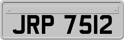 JRP7512