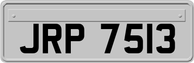 JRP7513