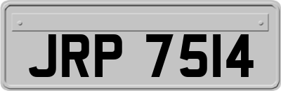 JRP7514