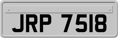 JRP7518