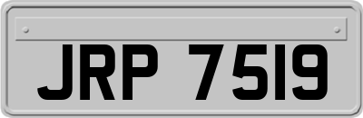 JRP7519
