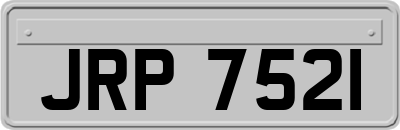 JRP7521