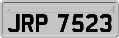JRP7523