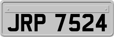 JRP7524