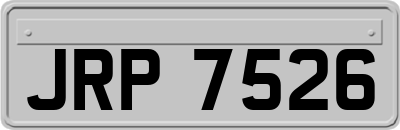 JRP7526