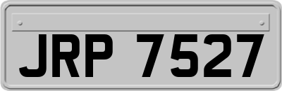 JRP7527