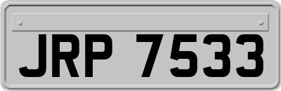 JRP7533