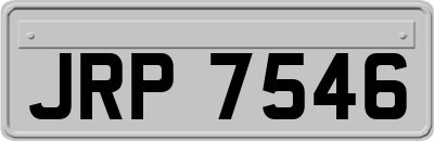 JRP7546