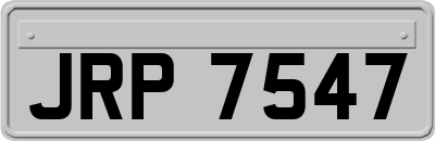 JRP7547