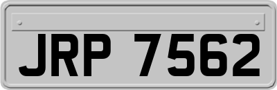JRP7562